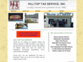 hilltoptaxservice.com
