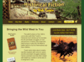 historicalfictionbybobturpin.com