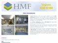 hmf-uk-office-refurbishment.com