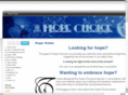hopechoice.com