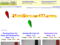hotsauce4u.com