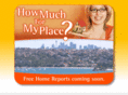 howmuchformyplace.com