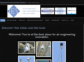 iesclean.com