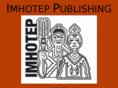 imhoteppublishing.com