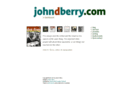 johndberry.com