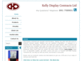 kellydisplay.com