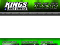kingsauto.net