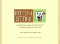 kittensittin.biz