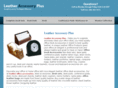 leatheraccessoryplus.com