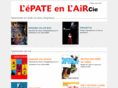 lepateenlair.com