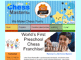 littlechessmasters.com