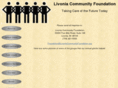 livoniacommunityfoundation.org