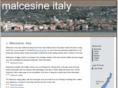 malcesineitaly.com