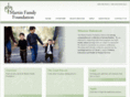 martinfamilyfoundation.com
