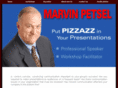marvinpetsel.com