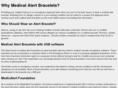 medicalalertbraceletsguide.com