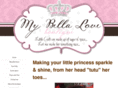mybellaloveboutique.com