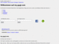 mygugl.com