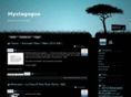 mystagogue.org