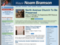 noambramson.com