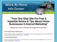 nobsworkfromhome.org