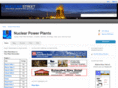 nuclearplantoutages.com