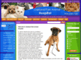 oaklandparkanimalhospital.com
