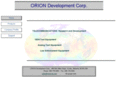 orion-dc.com