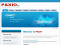 paxio.net