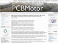 pcbmotor.com