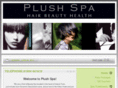 plushspayork.co.uk