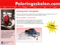 poleringsskolen.com