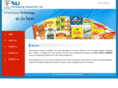 rajpack.com