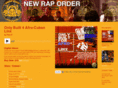 rapperfaroz.com