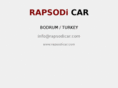 rapsodicar.com