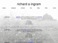 richardaingram.co.uk