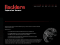 rocklore.co.uk