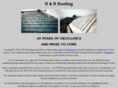 rrroofing.net