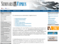 seminarsincyprus.com