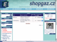 shopgaz.cz