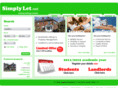 simplylet.net