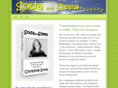 sodaandsleep.com
