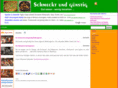 sparkochbuch.net