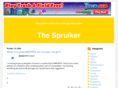 spruiker.com