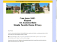 summerfieldfreehomereport.com