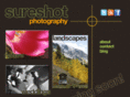 sureshotphoto.net