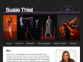 susiethiel.com
