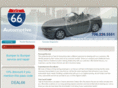 tate66automotive.com