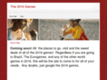 the2016games.com