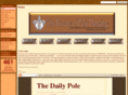 thebeautyofpoledancing.com